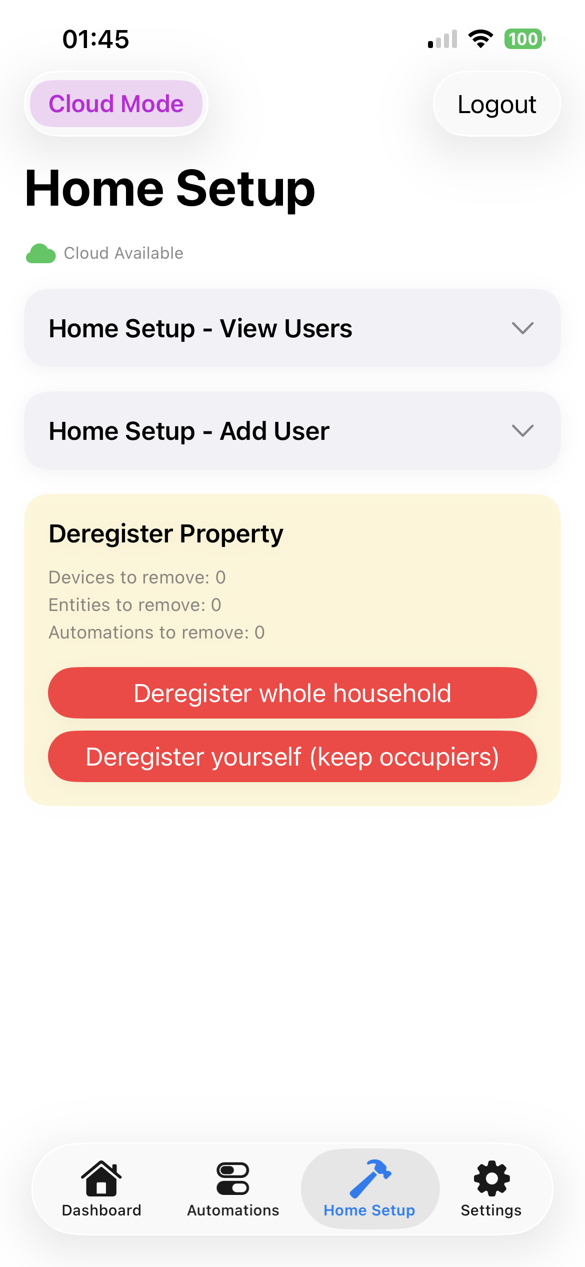 Dinodia app screenshot 7